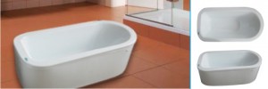 Cada de baie pentru copii Life Cada de baie pentru copii Life